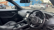 Jaguar F-Pace 2.0d Portfolio 5dr Auto AWD Diesel Estate